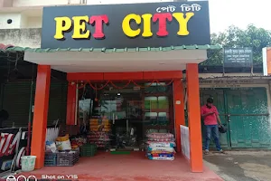 PET CITY image