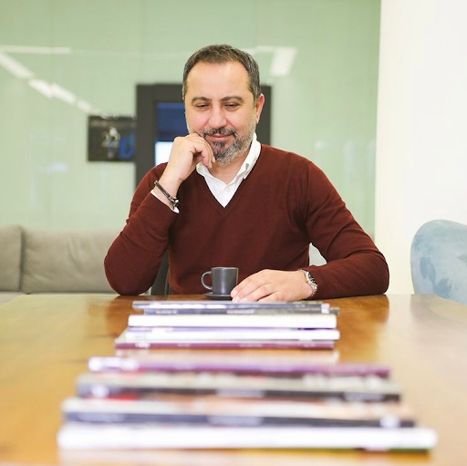 Antalya Psikoloji Enstitüsü-Klinik Psikolog Ali Bıçak