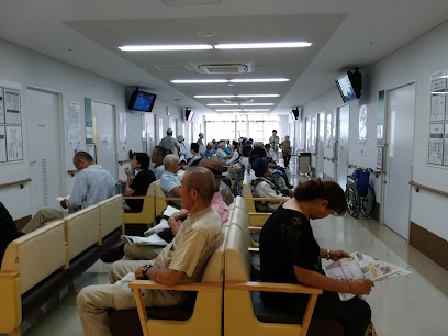 市立奈良病院