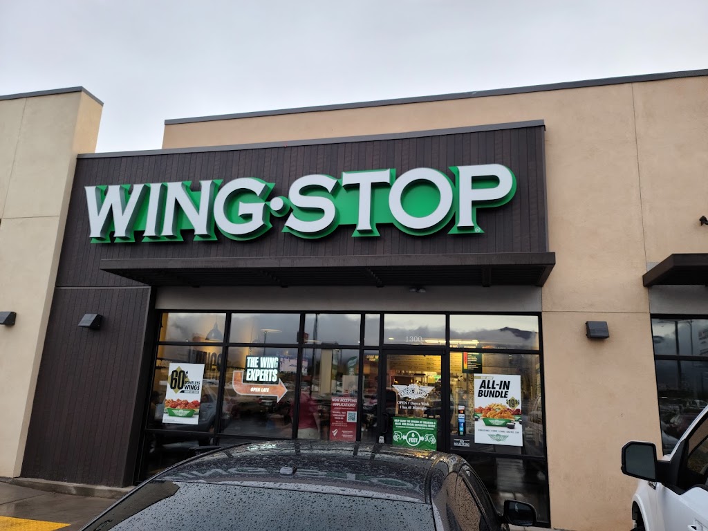 Wingstop 88310