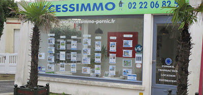 Accessimmo à Pornic