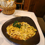 Photo n°2 de l'avis de Rossella.a fait le 05/07/2018 à 11:20 sur le  Pizzeria Restaurant Rosmarin à Sand in Taufers