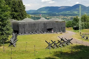 Fort Stachelberg image