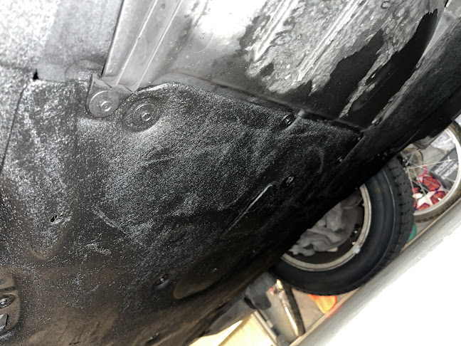Avis sur Feu Vert à Miramas - Atelier de réparation automobile