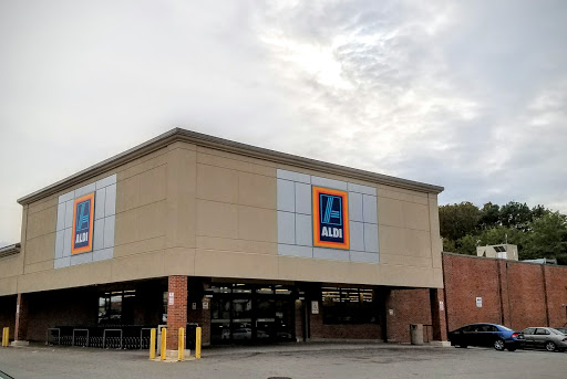 ALDI, 8200 Ogontz Ave, Wyncote, PA 19095, USA, 