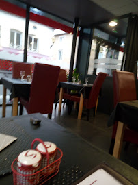 Atmosphère du Restaurant italien Bel'Italia à Val de Briey - n°6