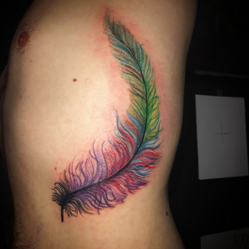 Explore 3 inch tattoo ideas, creative tattoo ideas in Tacoma, available at LIFESENTENCEinK Tattoo Shop