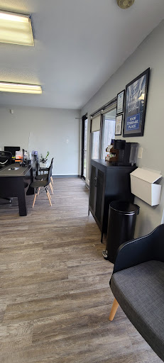 Self-Storage Facility «Your Storage Place - Westheimer», reviews and photos, 9333 Westheimer Rd, Houston, TX 77063, USA