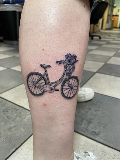 Explore wrist tattoo ideas men, creative tattoo ideas in Chicago, available at Chicago Tattoo & Piercing Co.