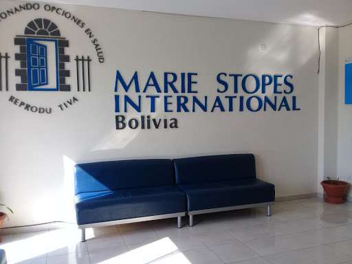 Marie Stopes Bolivia Centro Mutualista