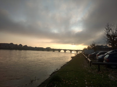 Clinique Vétérinaire Les Quais à Saumur