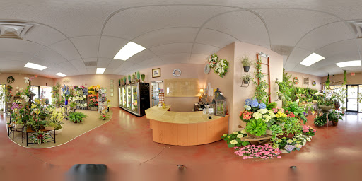 Florist «Flowermart Florist», reviews and photos, 185 E Indiantown Rd #221, Jupiter, FL 33477, USA