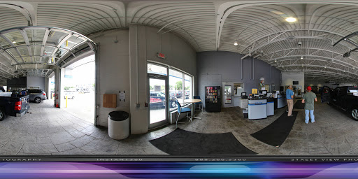 Chevrolet Dealer «Andrew Chevrolet», reviews and photos, 1500 W Silver Spring Dr, Milwaukee, WI 53209, USA