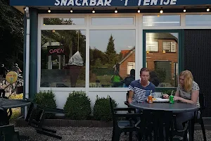 Snackbar 't Tentje image