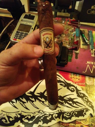 Tobacco Shop «Tobacco Habana», reviews and photos, 4950 FM 1960, Houston, TX 77069, USA