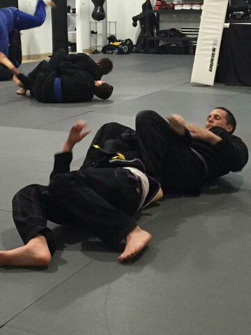 Physical Fitness Program «Ancient City Martial Arts and The Training Loft», reviews and photos, 23 Marion Ave, St Augustine, FL 32084, USA