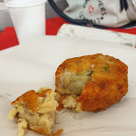 Photo n°1 de l'avis de Valerio.e fait le 06/09/2019 à 04:17 sur le  Rusticone Di Iodice Mario à Casoria