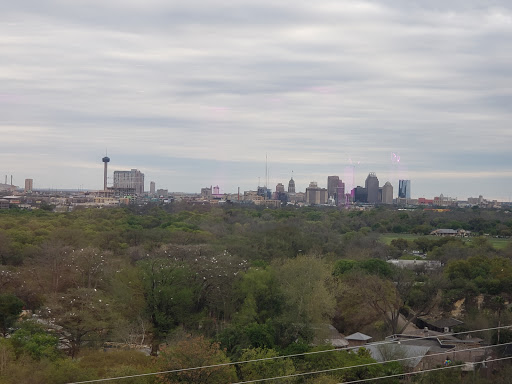 Event Venue «Rosenberg Skyroom at the University of the Incarnate Word», reviews and photos, 847 E Hildebrand Ave, San Antonio, TX 78212, USA