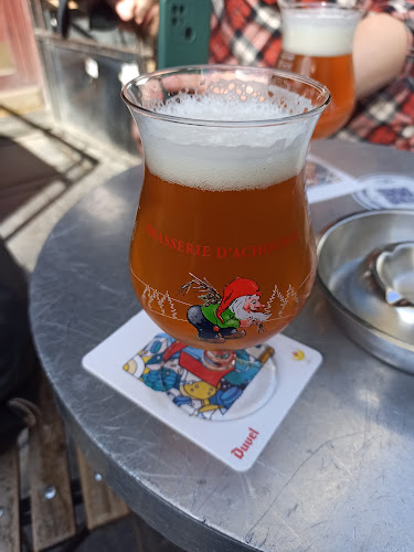 La Machine - Bar