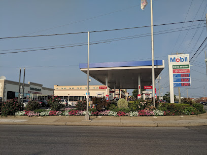 Mobil - 791 Stewart Ave, Garden City, NY 11530