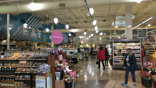 Grocery Store «Whole Foods Market», reviews and photos, 888 116th Ave NE, Bellevue, WA 98004, USA