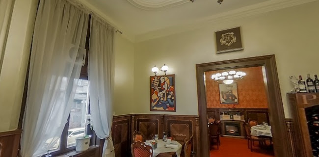 Restaurant Picasso