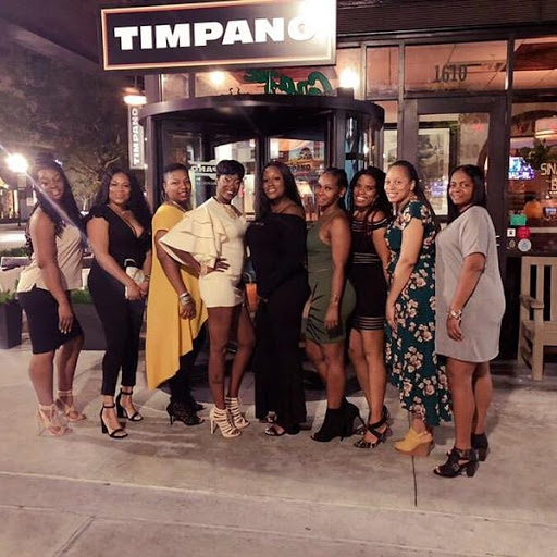 Restaurant «TAIGA», reviews and photos, 10315 Causeway Blvd, Tampa, FL 33619, USA