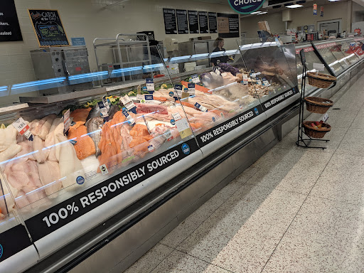 Supermarket «Hy-Vee», reviews and photos, 6655 Martway St, Mission, KS 66202, USA