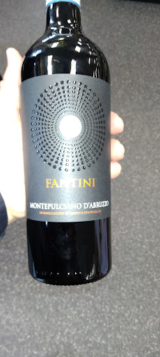 Liquor Store «Montgomery County Liquor & Wine - Clarksburg Village», reviews and photos, 12051 Chestnut Branch Way Suite 1, Clarksburg, MD 20871, USA