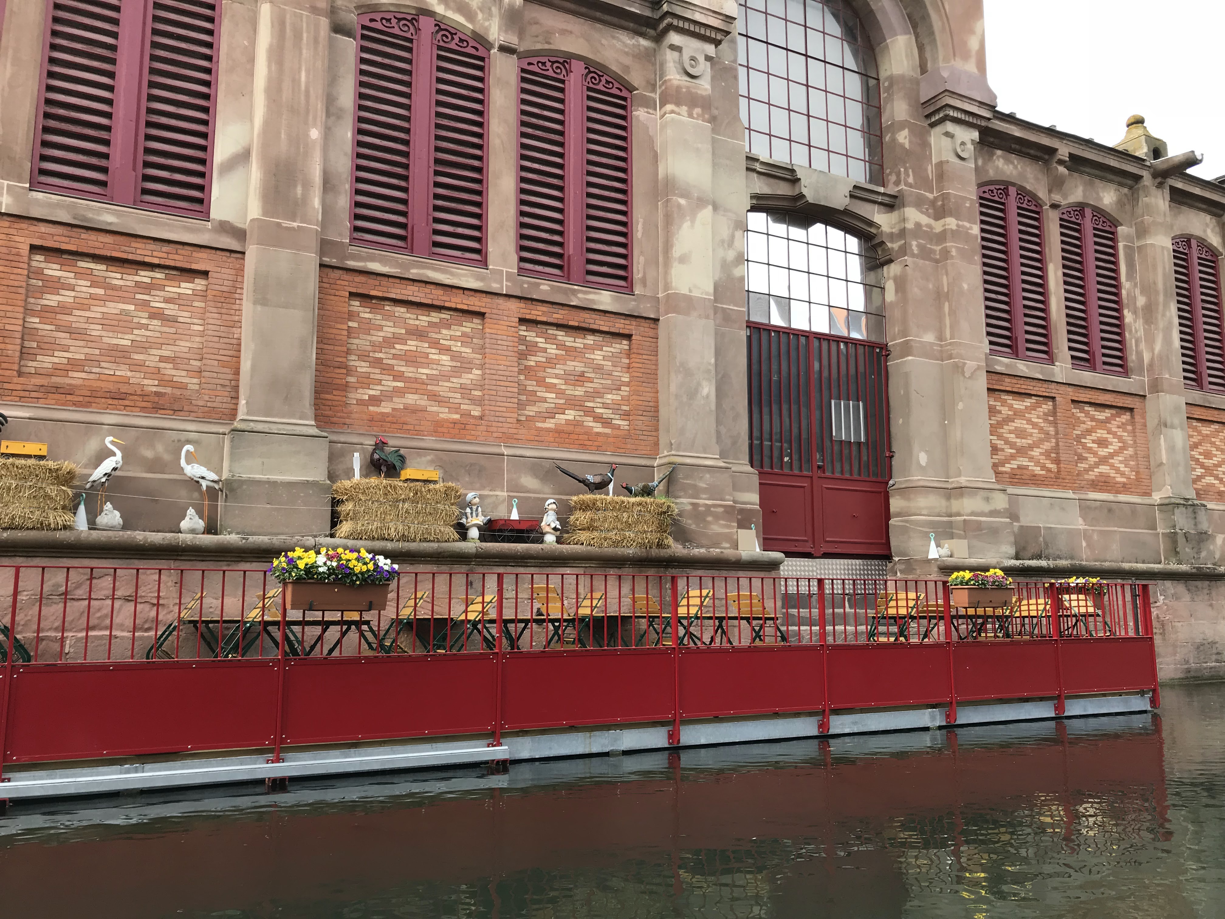 Photo n° 15 de l'avis de M.P fait le 29/04/2018 à 19:25