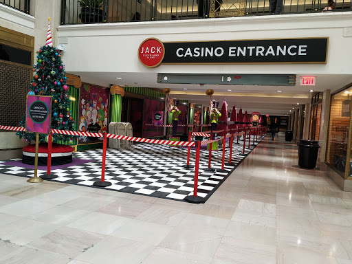 Shopping Mall «Tower City Center», reviews and photos, 230 W Huron Rd, Cleveland, OH 44113, USA