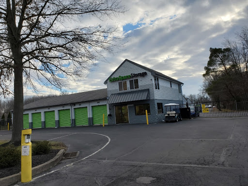 Storage Facility «Extra Space Storage», reviews and photos, 390 N Broad St, Doylestown, PA 18901, USA