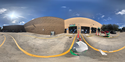 Tire Shop «Walmart Tires & Auto Parts», reviews and photos, 5851 NW 177th St, Hialeah, FL 33015, USA