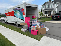 Bang It Out Moving - Photo 1 - Car repair in , Pittsburgh