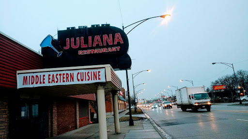 Juliana Restaurant