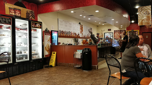Ice Cream Shop «Cold Stone Creamery», reviews and photos, 15 Blake Blvd, Kissimmee, FL 34747, USA
