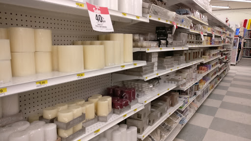 Fabric Store «Jo-Ann Fabrics and Crafts», reviews and photos, 4190 E Court St #101, Burton, MI 48509, USA