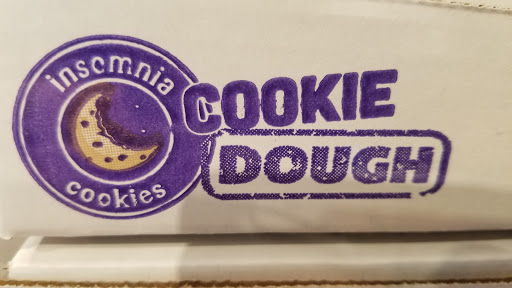 Cookie Shop «Insomnia Cookies», reviews and photos, 462 State St, Madison, WI 53703, USA