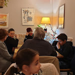 Photo n°2 de l'avis de Lillo.i fait le 04/12/2019 à 21:39 sur le  Al Cancelletto à Palermo