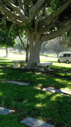 Funeral Home «Memory Garden Memorial Park and Mortuary», reviews and photos, 455 W Central Ave, Brea, CA 92821, USA