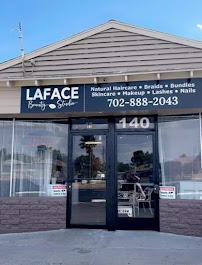 Las Vegas Beauty Studio - Photo 8 - Car repair in Las Vegas, NV, North Las Vegas