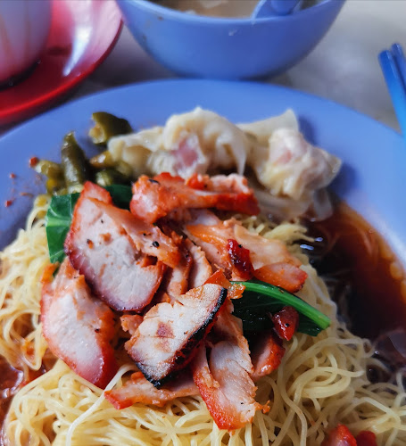 Phone number for Telok Blangah Food Centre