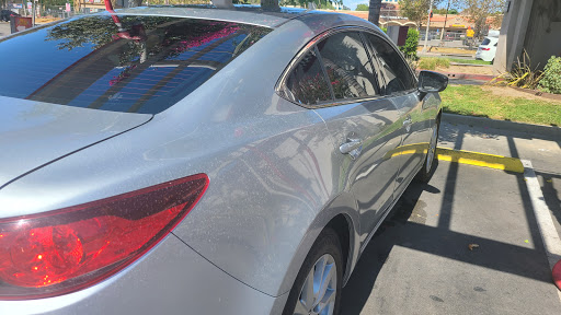 Car Wash «Quickies Quality Car Wash», reviews and photos, 2197 Sampson Ave, Corona, CA 92879, USA