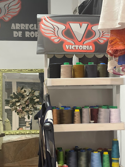 Victoria Arreglos de Ropa