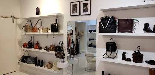Fashion Accessories Store «Zoë», reviews and photos, 11 Hulfish St, Princeton, NJ 08542, USA