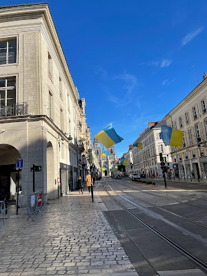 Patrice Real à Orléans