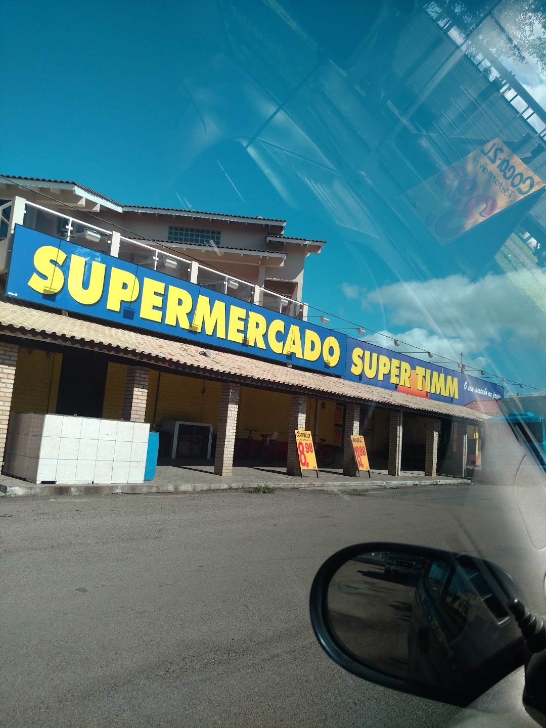 Supermercado Super Timm