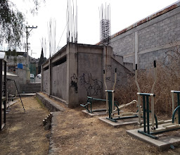 Parque Las Mesitas photo