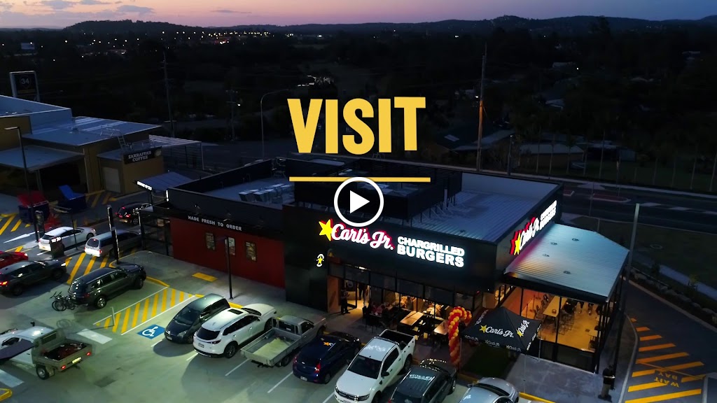 Carl's Jr. Eagleby Eagleby, QLD 4207 Menu, Reviews, Hours & Contact.