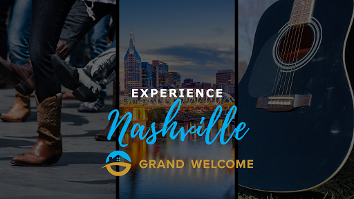 Grand Welcome Nashville - Vacation Rental Management